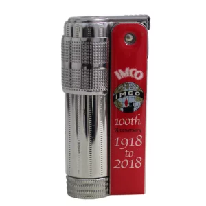 Bensiinitulemasin IMCO Super Triplex 100th Anniversary