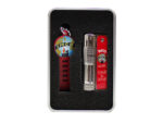 Bensiinitulemasin IMCO Super Triplex 100th Anniversary Red