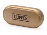 Clipper Metal Rose Gold metallist tulemasin box