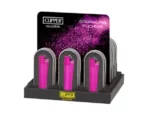 Clipper Metal Sparkling Fuchsia metallist tulemasin kinkekarbis