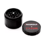 Futurola x Tyson 2.0 metallist grinder must