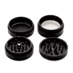 Futurola x Tyson 2.0 metallist grinder must (herb grinder, гриндер)