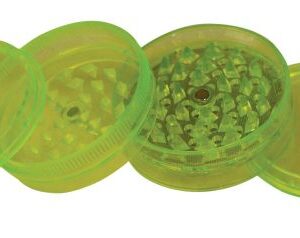 Neljaosaline akrüülgrinder 60mm