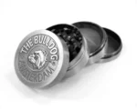 The Bulldog metallist grinder 50mm 4 part