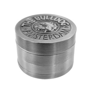 The Bulldog metallist grinder 50mm