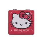 Hello Kitty kahepoolne taskupeegel