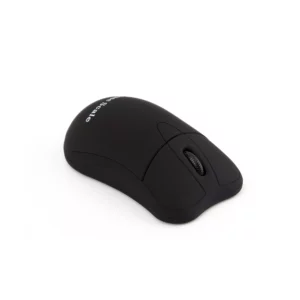 Diskreetne taskukaal Mouse Scale mis näeb välja nagu arvutihiir