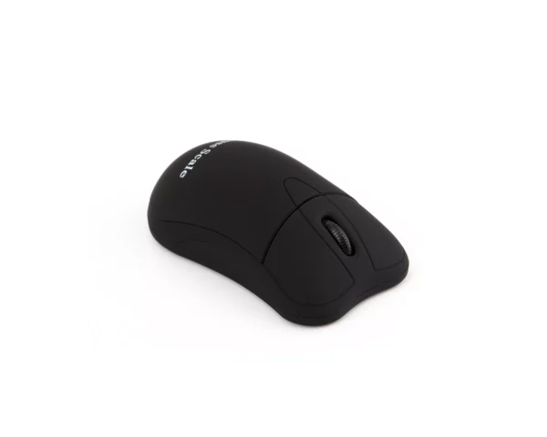 Diskreetne taskukaal Mouse Scale mis näeb välja nagu arvutihiir