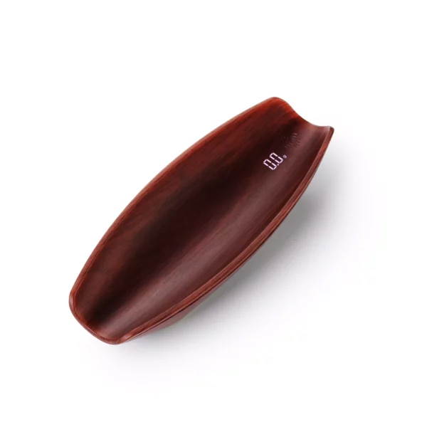 Digitaalne teekaal Tea Leaf Rosewood puiduimitatsiooniga Bongid.ee e-poes