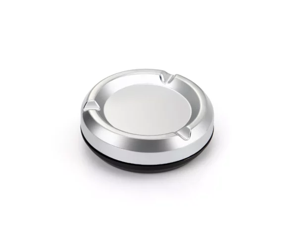 Diskreetne tuhatoos-kaal Ash Tray suletud kujul Bongid.ee e-poes